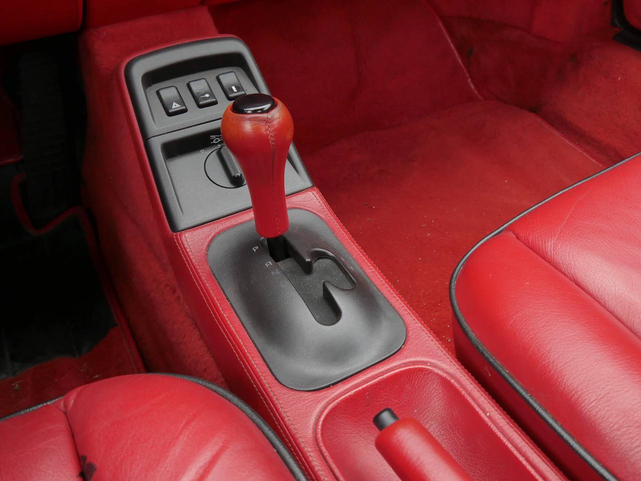 Porsche 964 Carrera 2 Cabriolet - 1991 - Joinsteer - #19