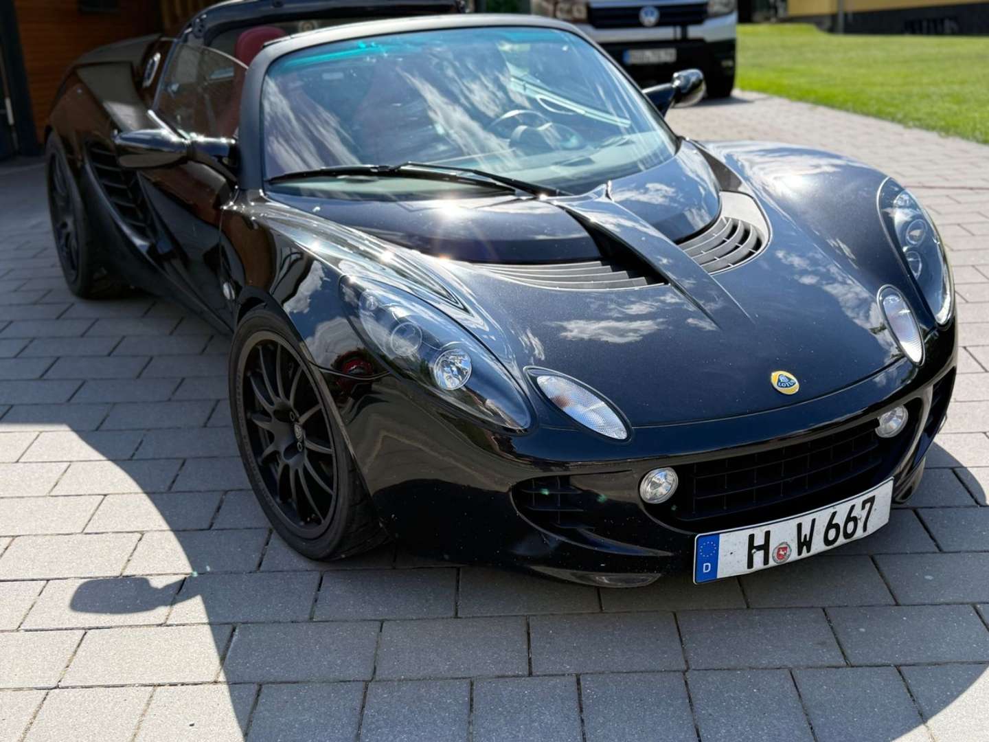 Lotus Elise R - 2007 - Joinsteer - #4