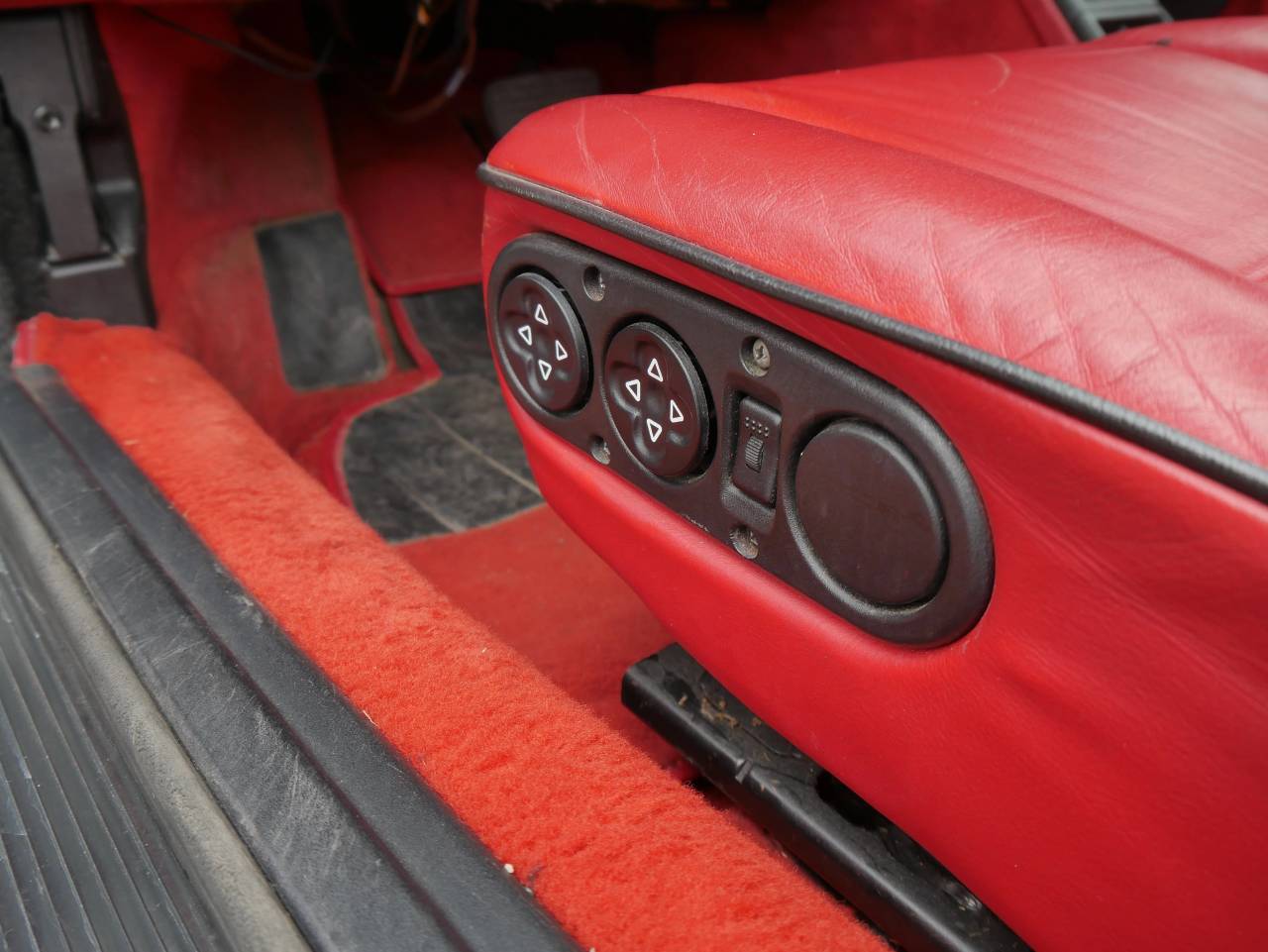 Porsche 964 Carrera 2 Cabriolet - 1991 - Joinsteer - #20