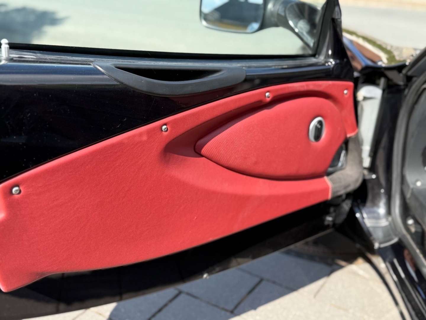 Lotus Elise R - 2007 - Joinsteer - #6