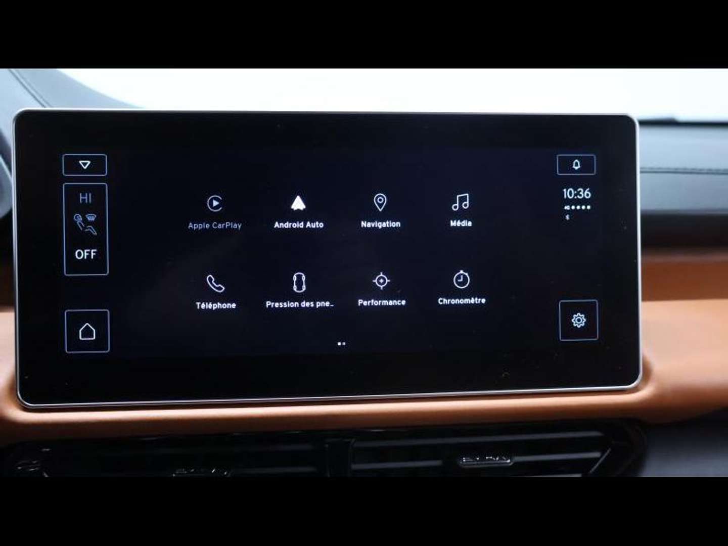 Lotus Emira First Edition - 2025 - Joinsteer - #22