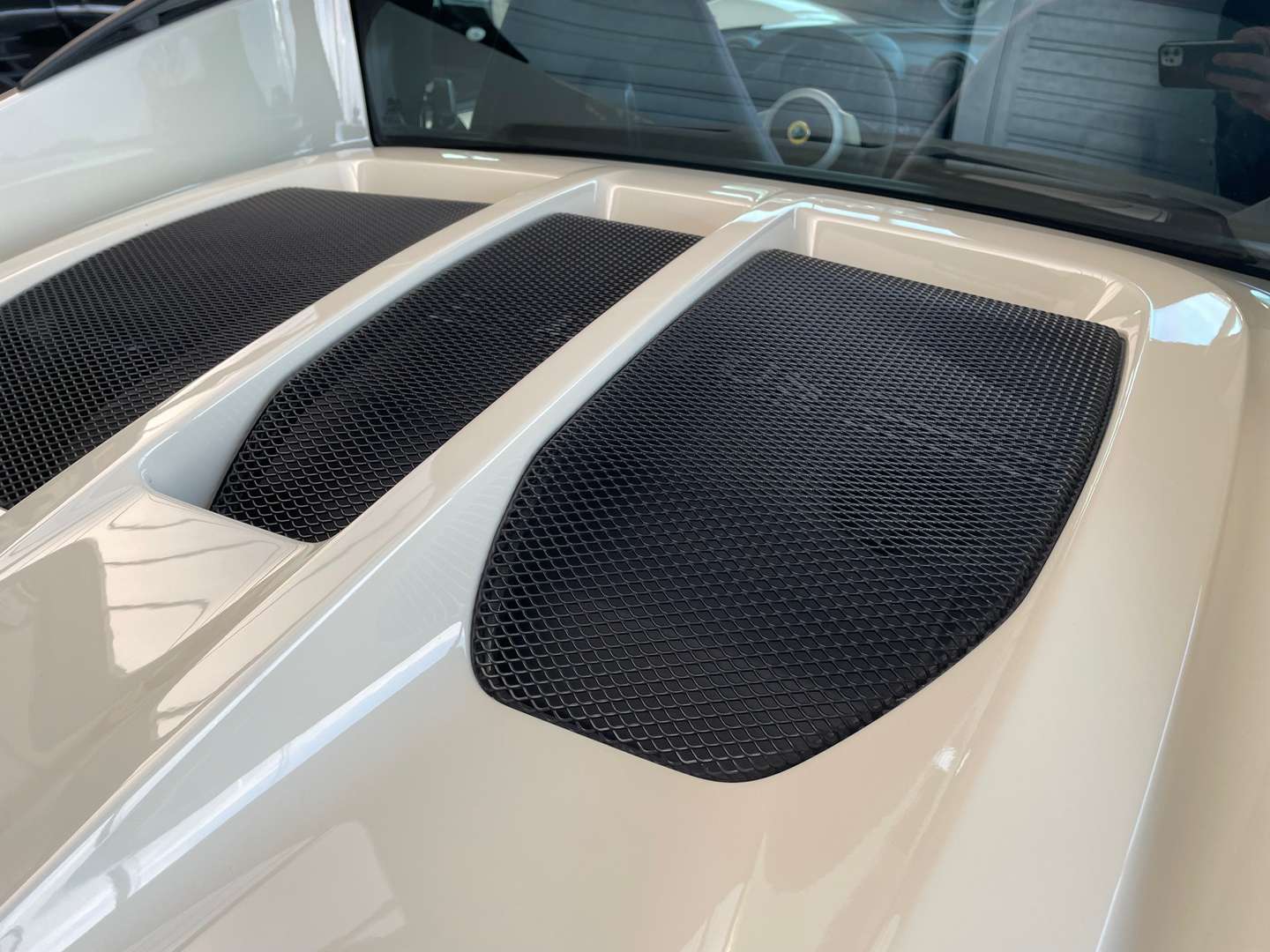 Lotus Elise - 2019 - Joinsteer - #3