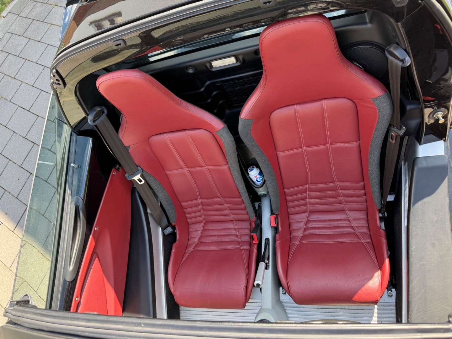 Lotus Elise R - 2007 - Joinsteer - #7