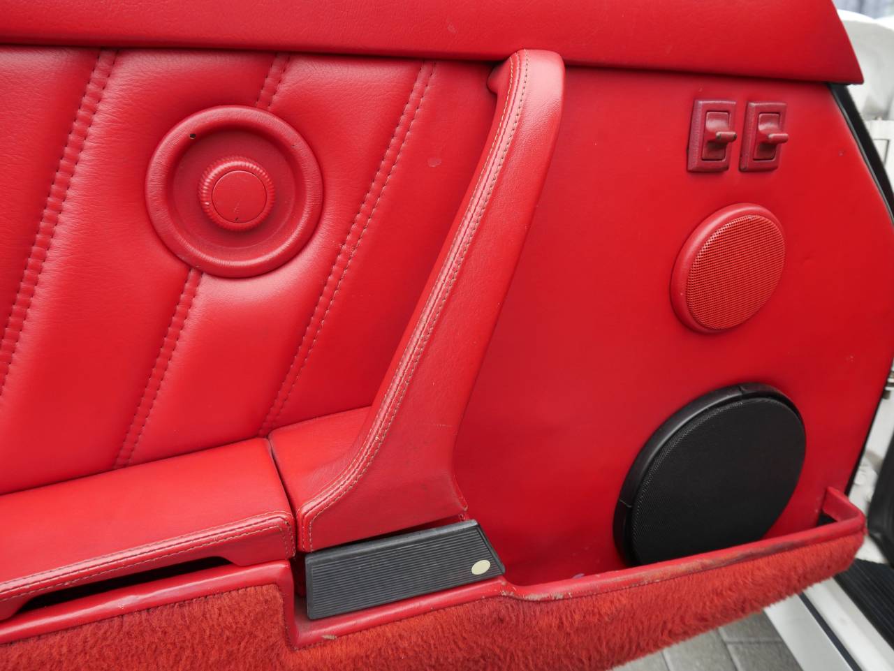 Porsche 964 Carrera 2 Cabriolet - 1991 - Joinsteer - #21