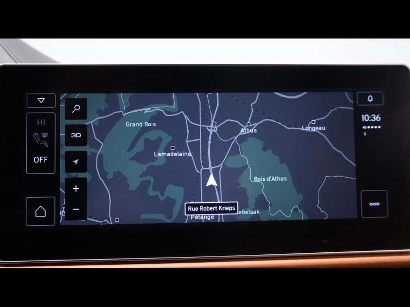 Lotus Emira First Edition - 2025 - Joinsteer - #23