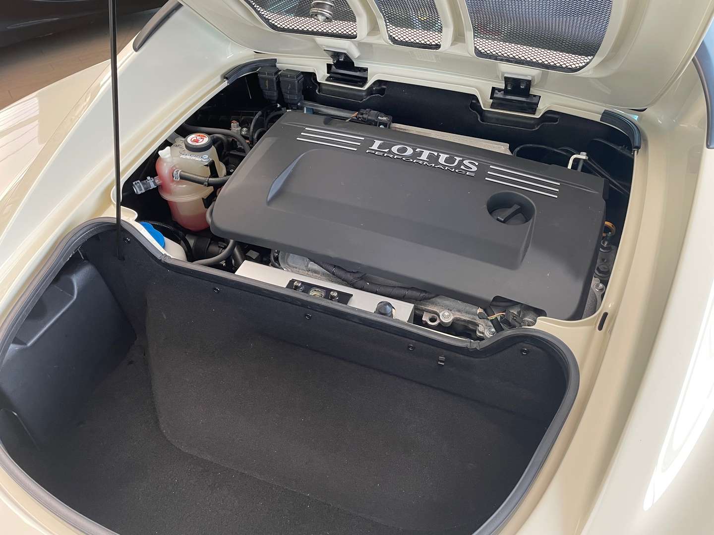 Lotus Elise - 2019 - Joinsteer - #4