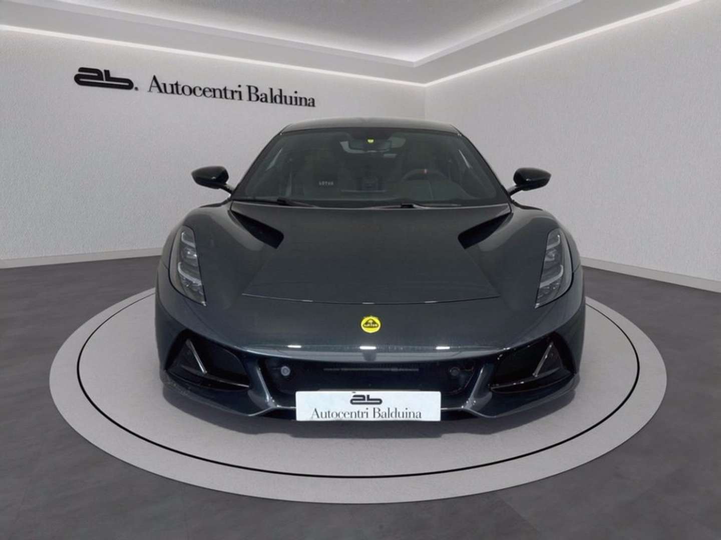 Lotus Emira V6 First Edition - 2023 - Joinsteer - #2