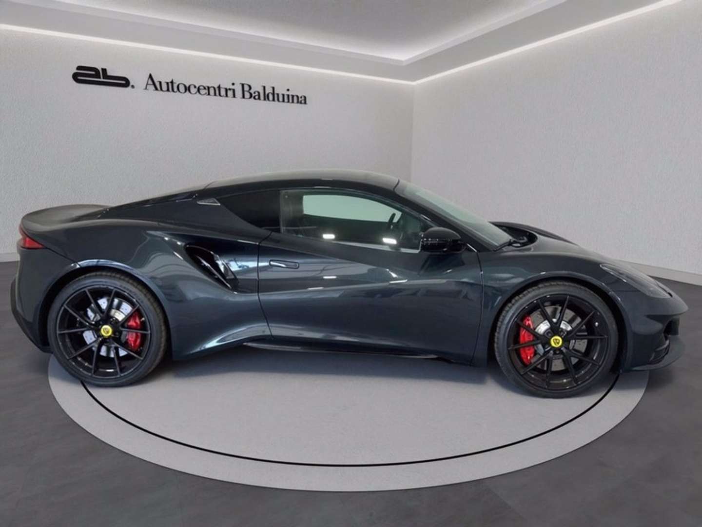 Lotus Emira V6 First Edition - 2023 - Joinsteer - #3