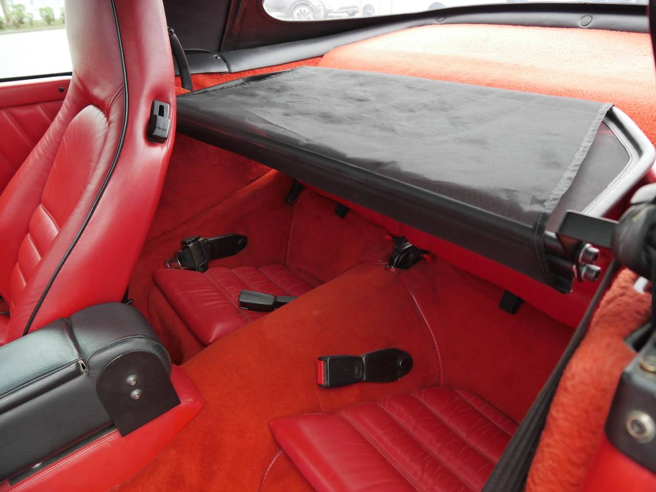 Porsche 964 Carrera 2 Cabriolet - 1991 - Joinsteer - #22