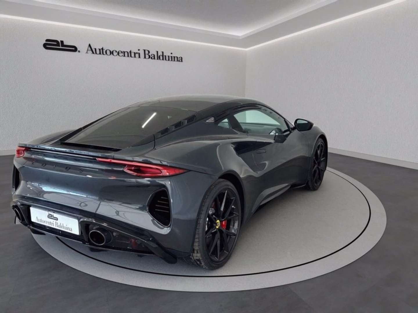 Lotus Emira V6 First Edition - 2023 - Joinsteer - #4