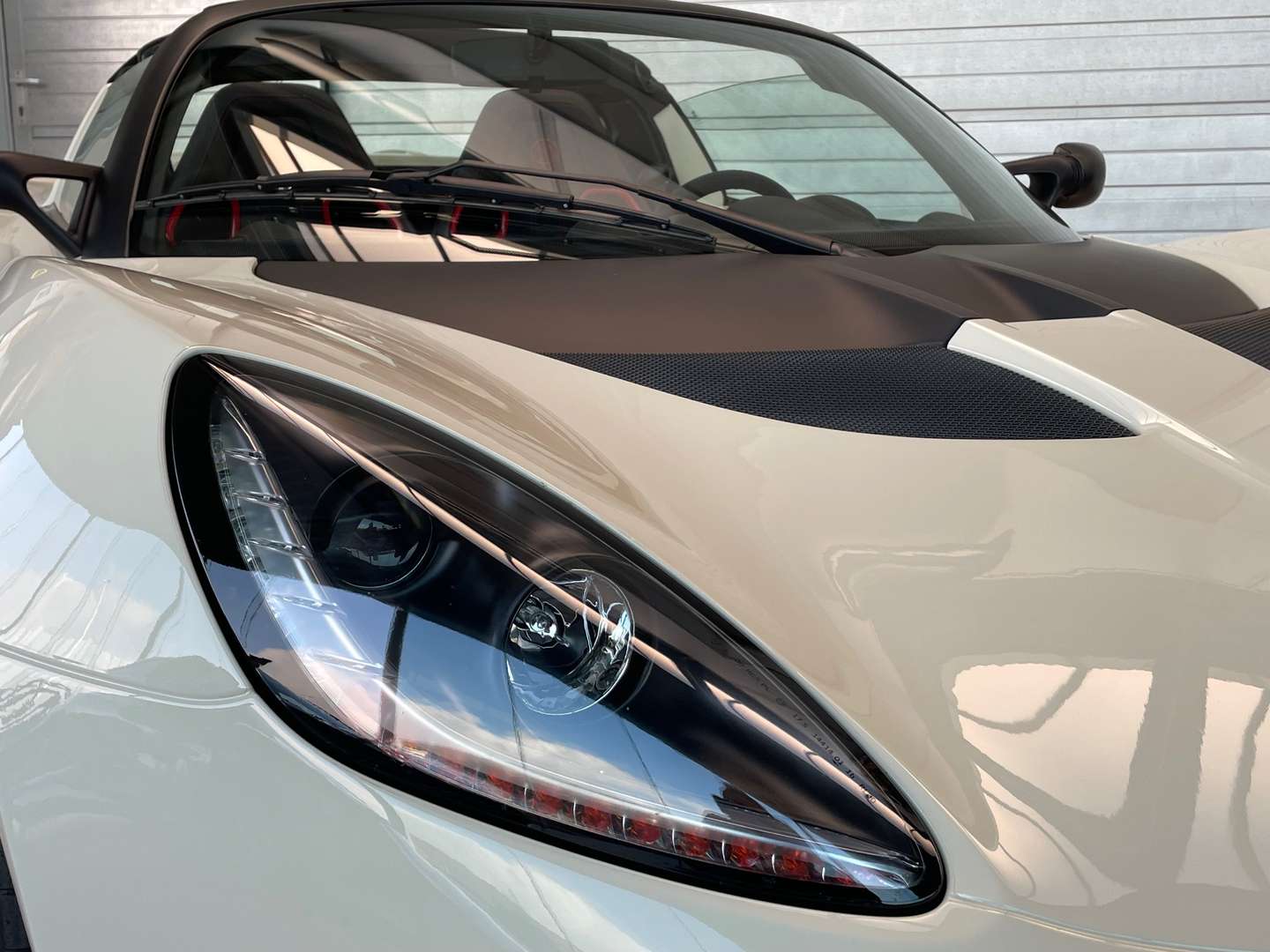 Lotus Elise - 2019 - Joinsteer - #6