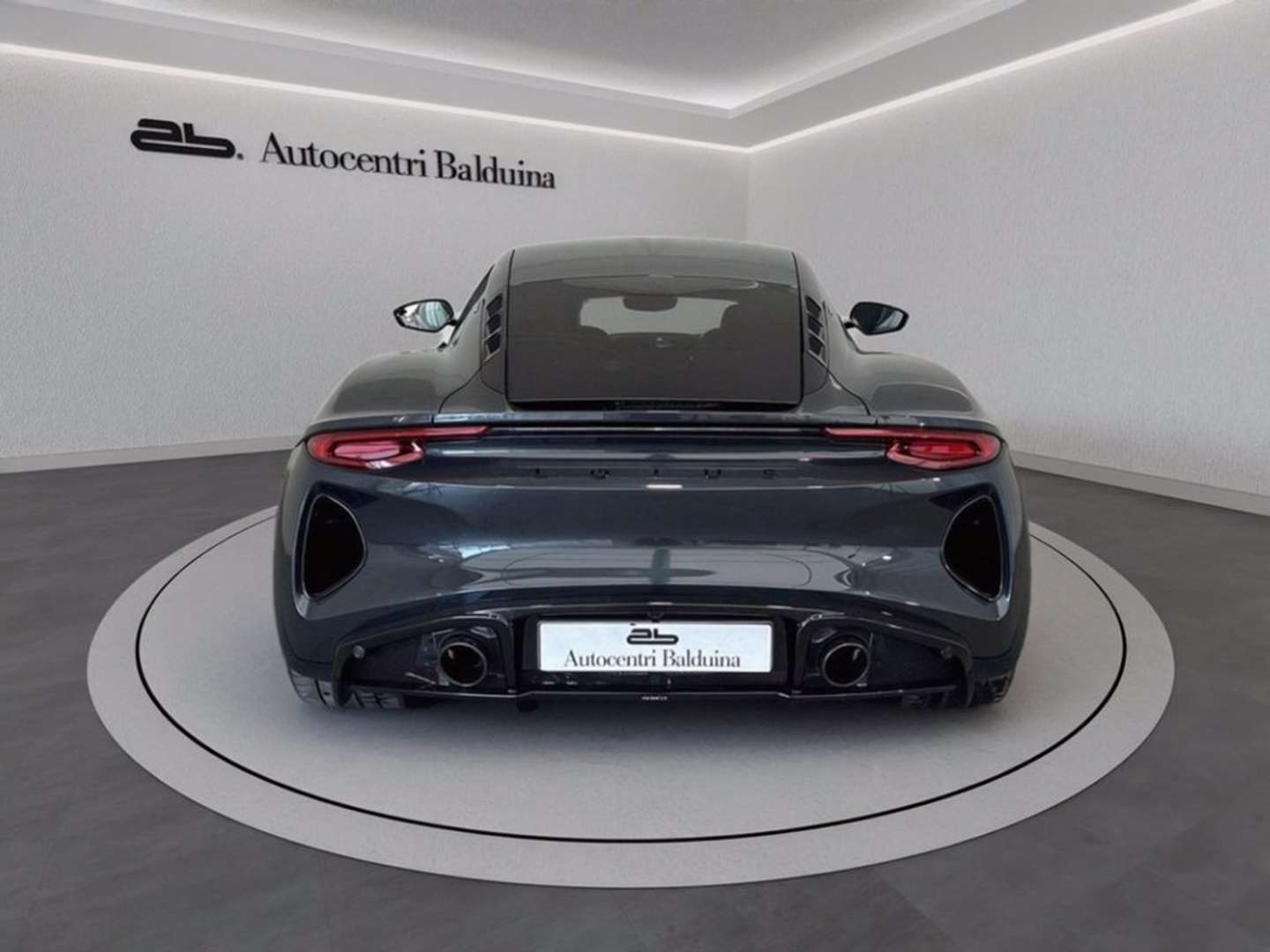 Lotus Emira V6 First Edition - 2023 - Joinsteer - #5