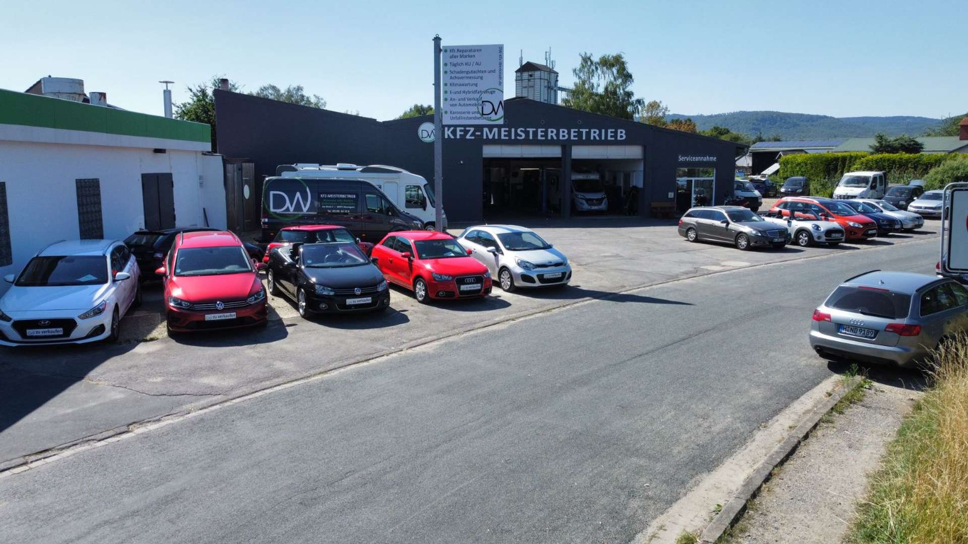 Lotus Elise R - 2007 - Joinsteer - #11