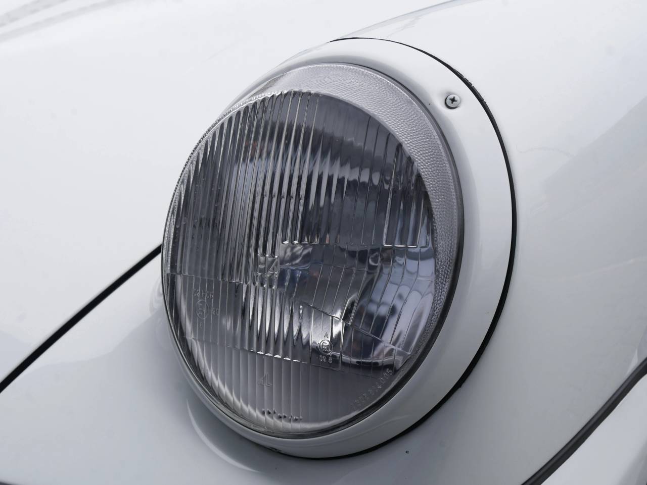 Porsche 964 Carrera 2 Cabriolet - 1991 - Joinsteer - #24