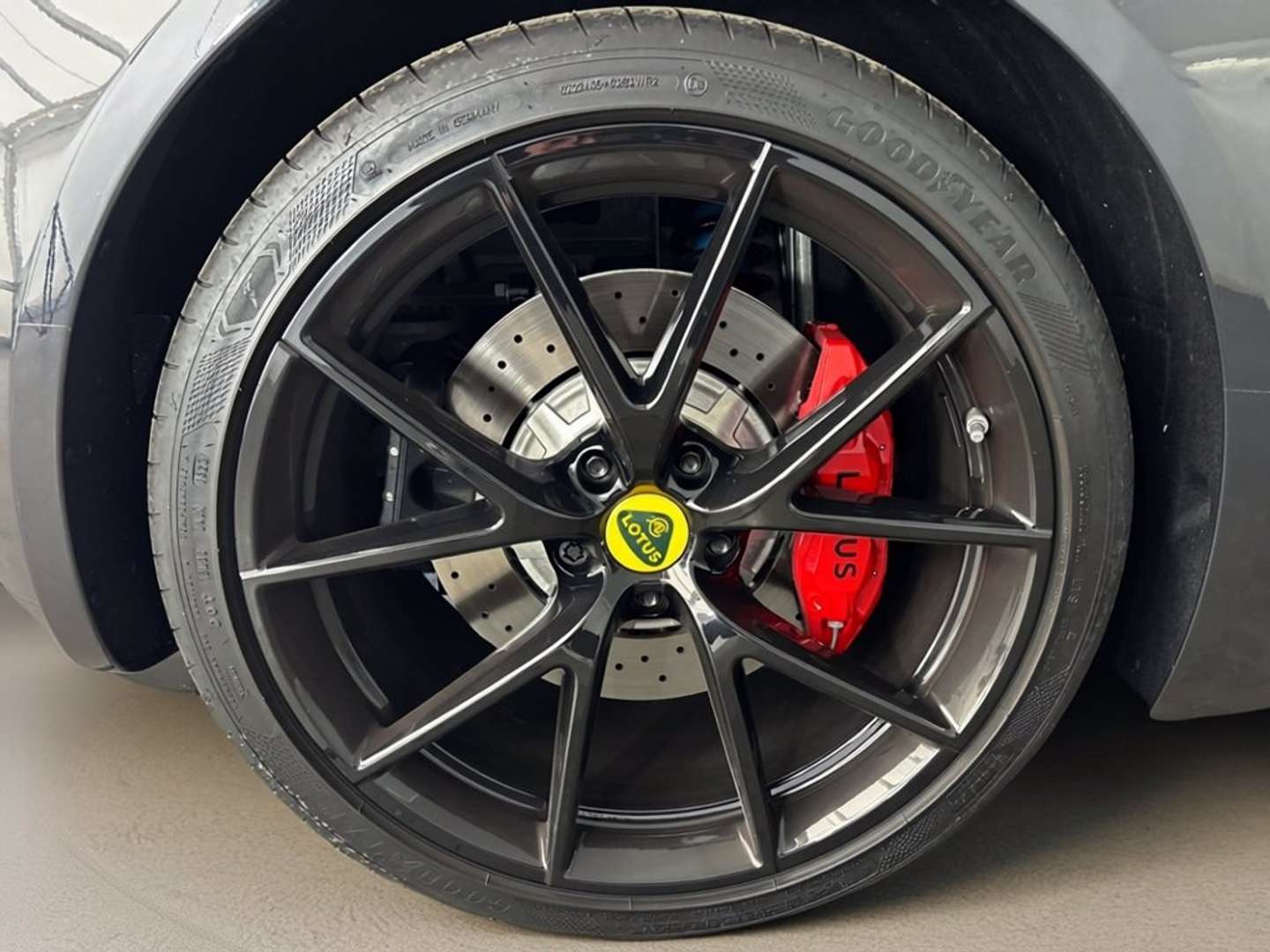 Lotus Emira V6 First Edition - 2023 - Joinsteer - #7