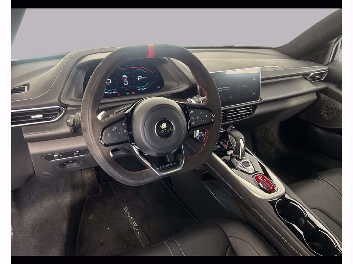 Lotus Emira V6 First Edition - 2023 - Joinsteer - #8