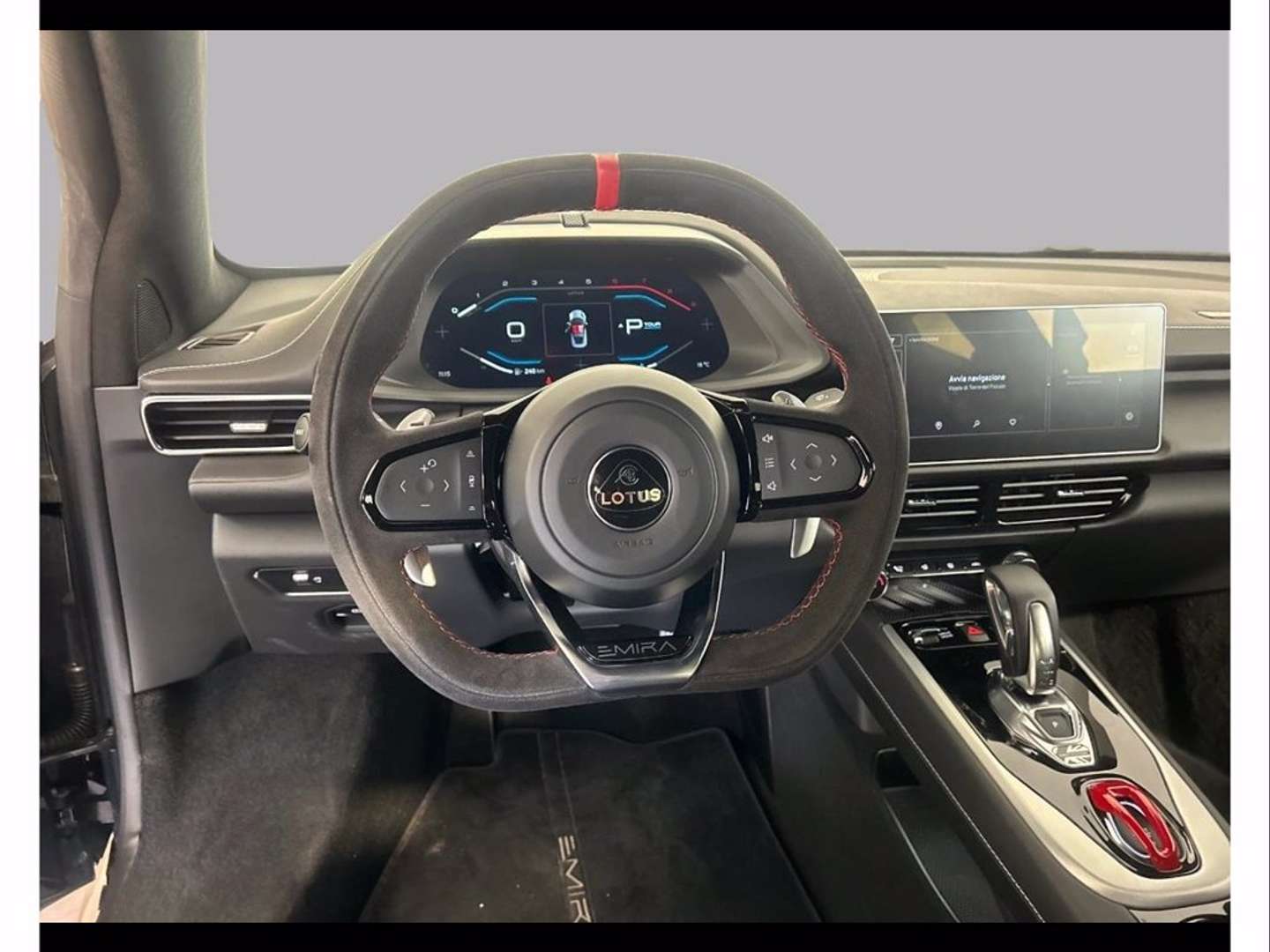 Lotus Emira V6 First Edition - 2023 - Joinsteer - #9