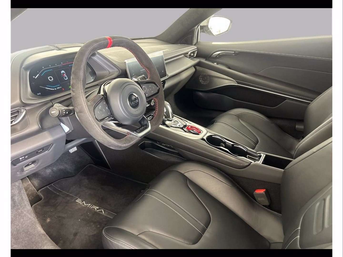 Lotus Emira V6 First Edition - 2023 - Joinsteer - #10