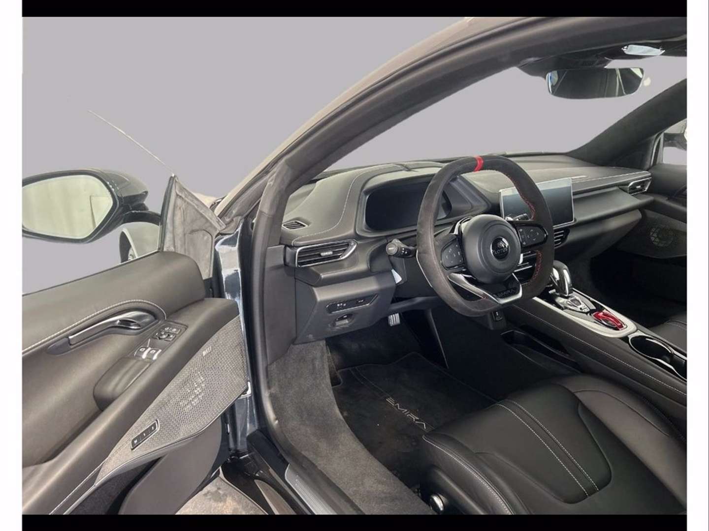 Lotus Emira V6 First Edition - 2023 - Joinsteer - #11