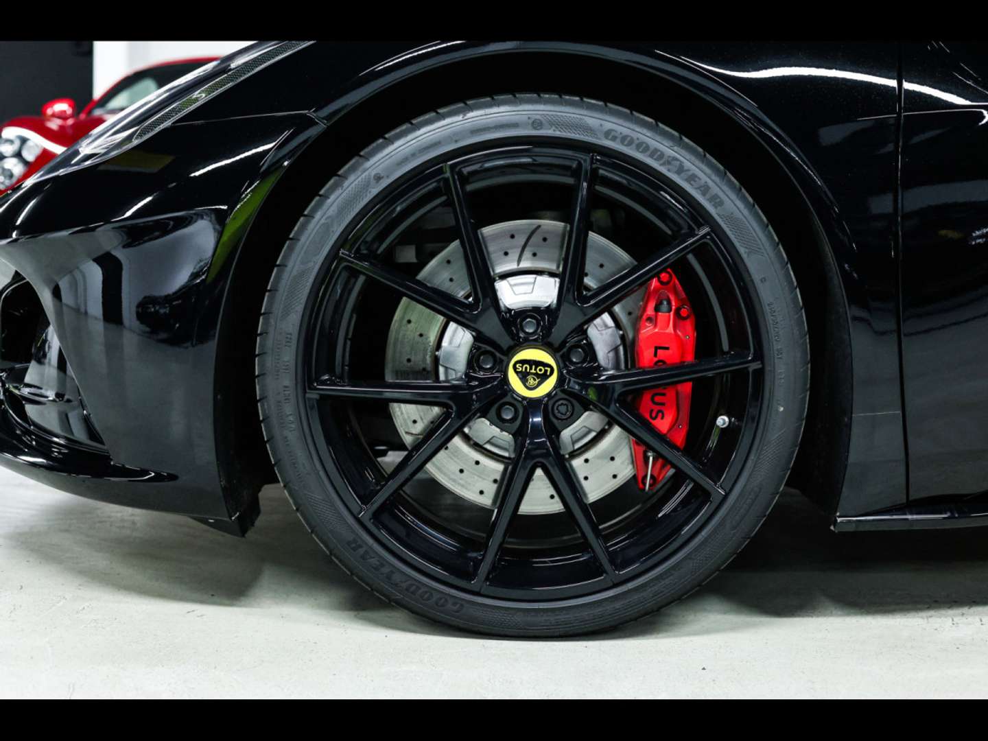 Lotus Emira I4 First Edition - 2024 - Joinsteer - #8