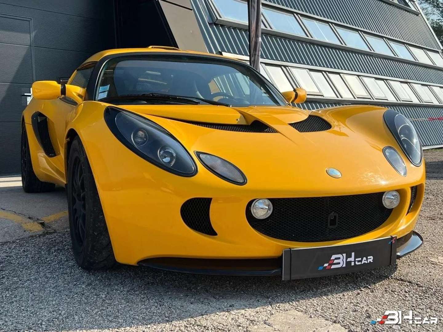 Lotus Exige S2 - 2004 - Joinsteer - #3