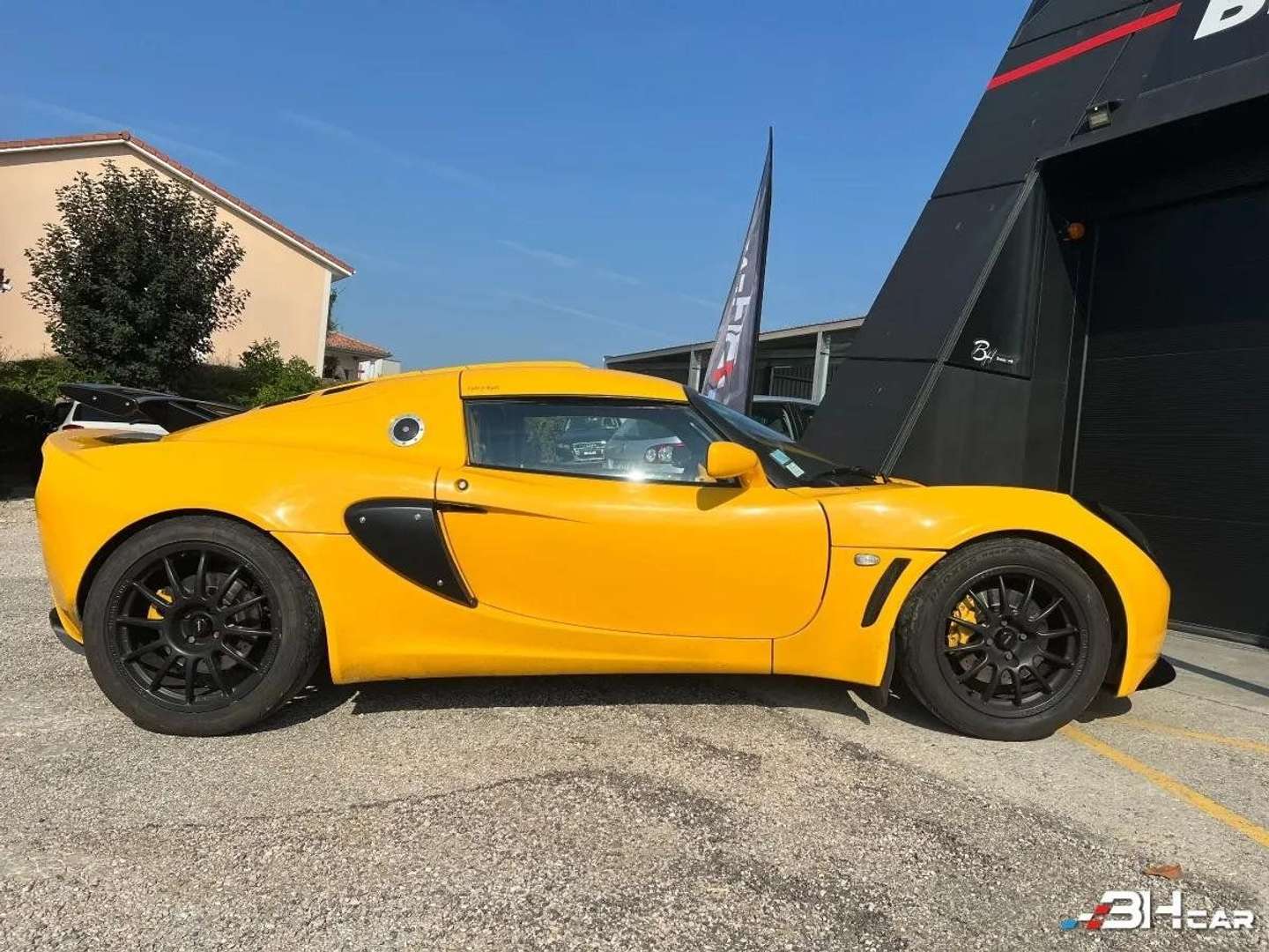 Lotus Exige S2 - 2004 - Joinsteer - #5