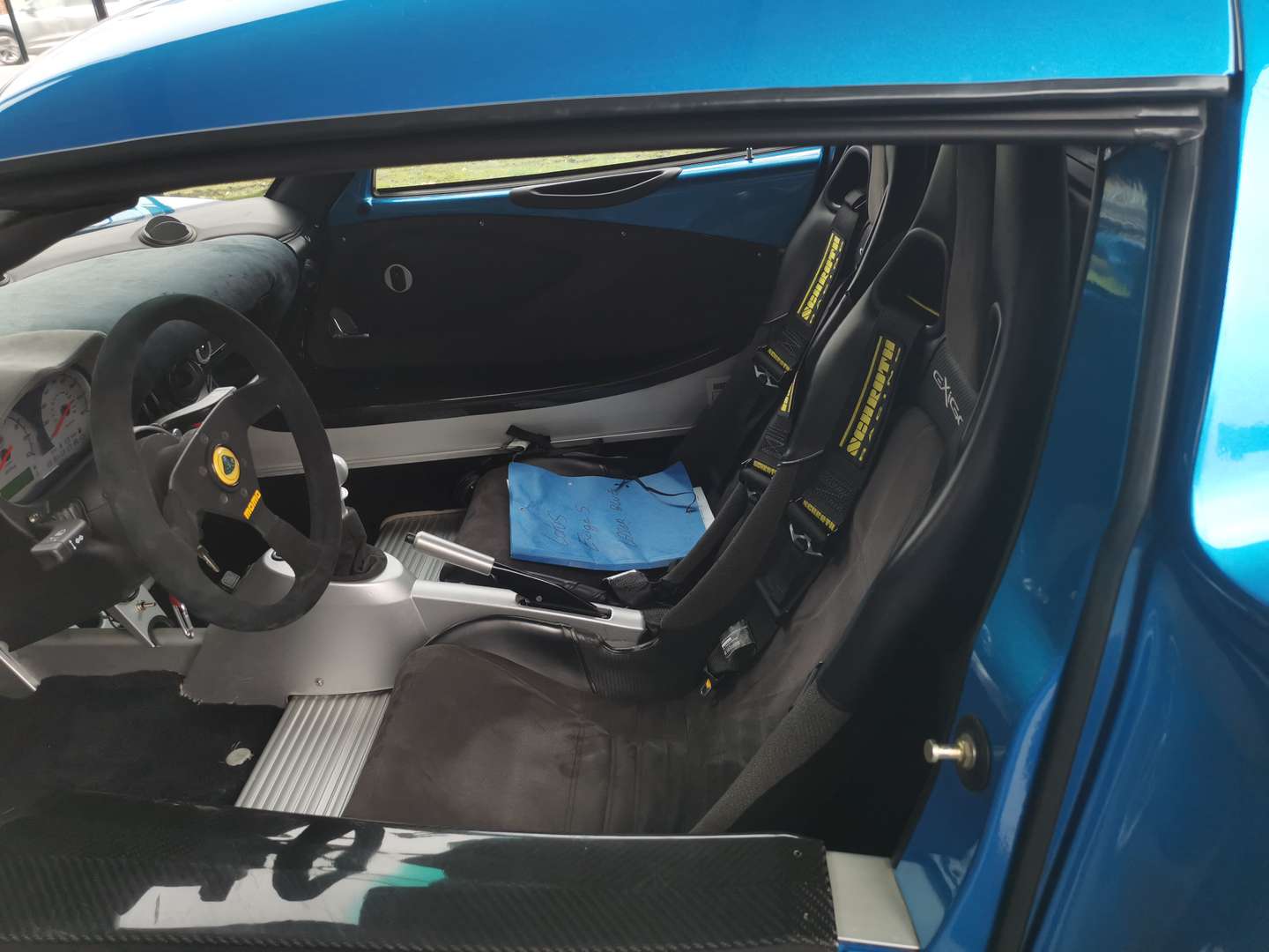 Lotus Exige S2 - 2006 - Joinsteer - #6