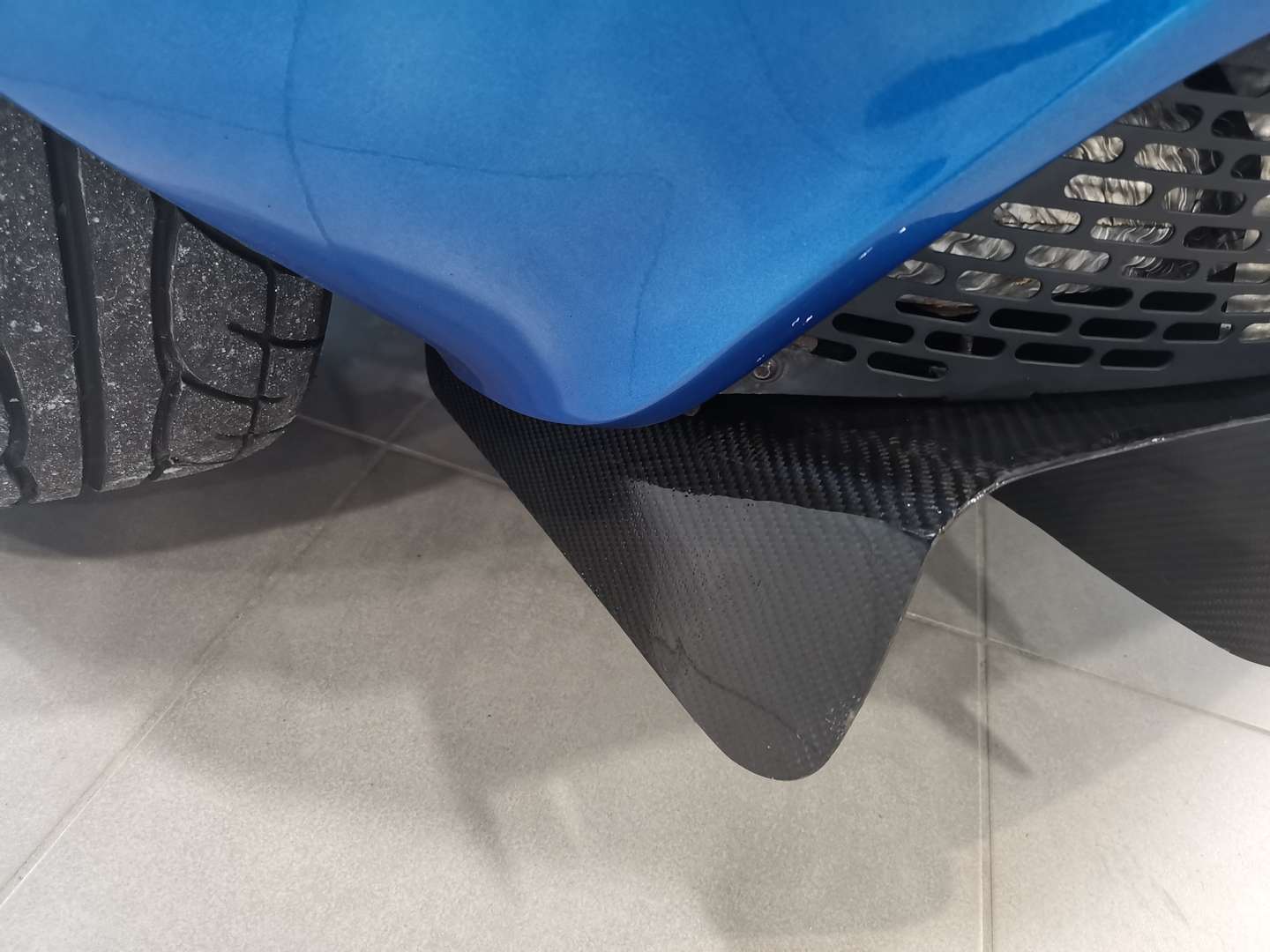 Lotus Exige S2 - 2006 - Joinsteer - #9