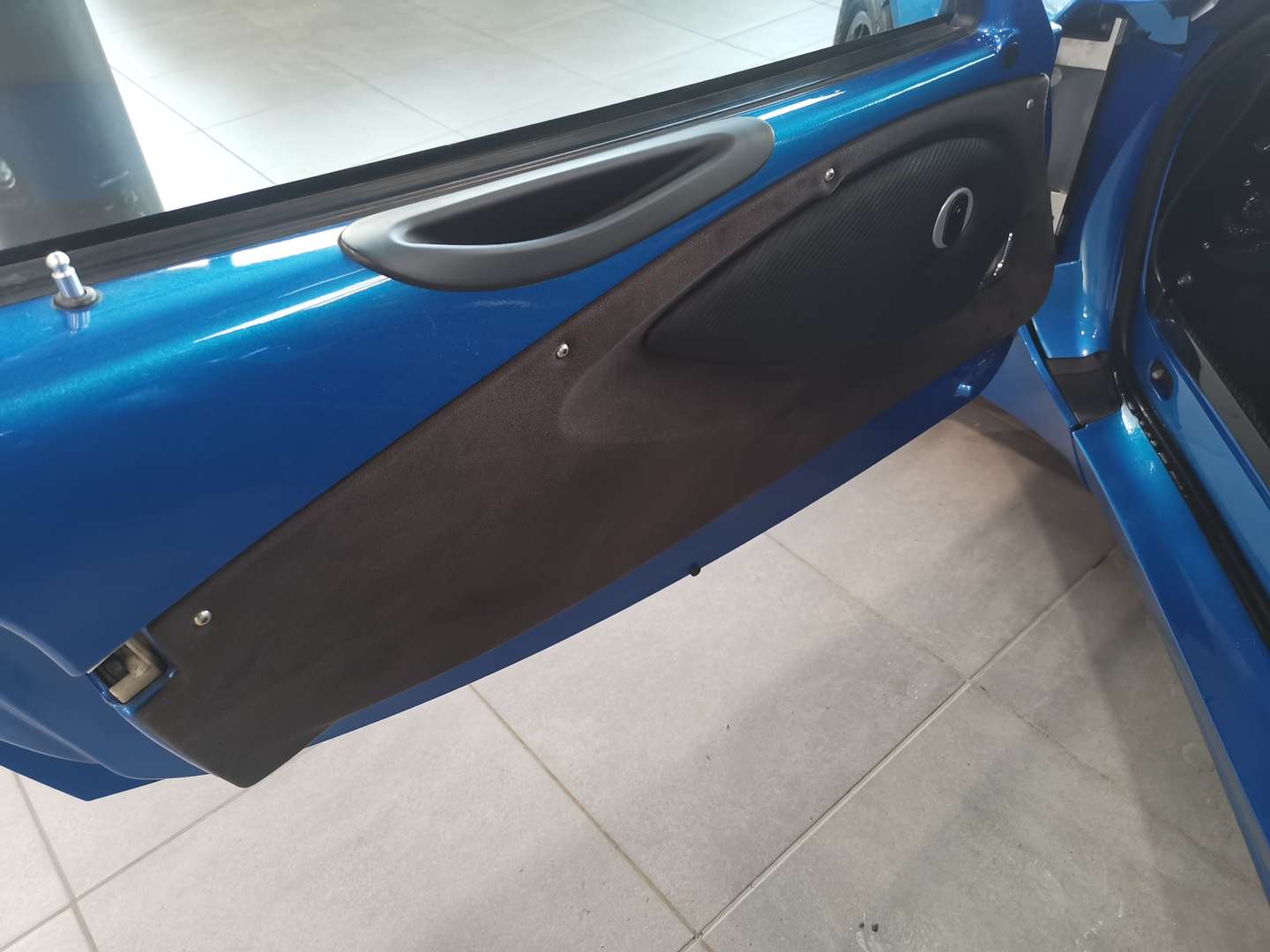 Lotus Exige S2 - 2006 - Joinsteer - #10