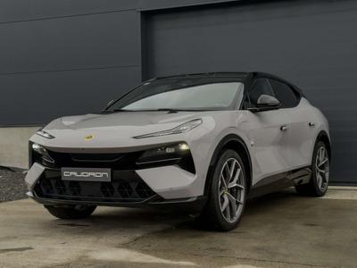 Lotus Eletre -  - Joinsteer - #1