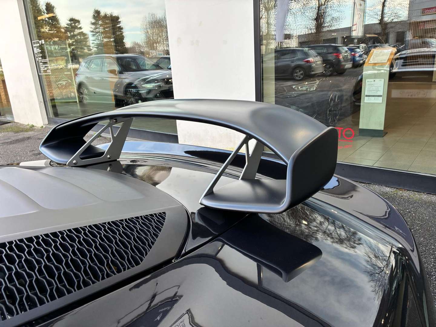 Lotus Exige Sport 350 - 2016 - Joinsteer - #8