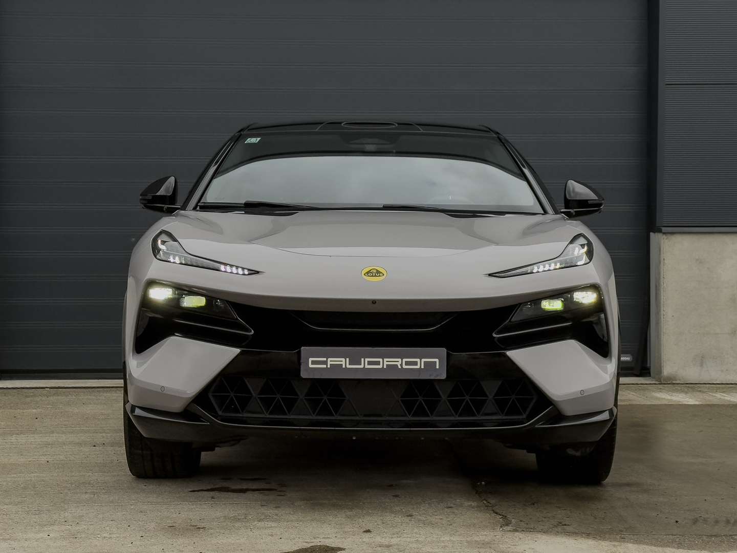 Lotus Eletre - 2023 - Joinsteer - #2