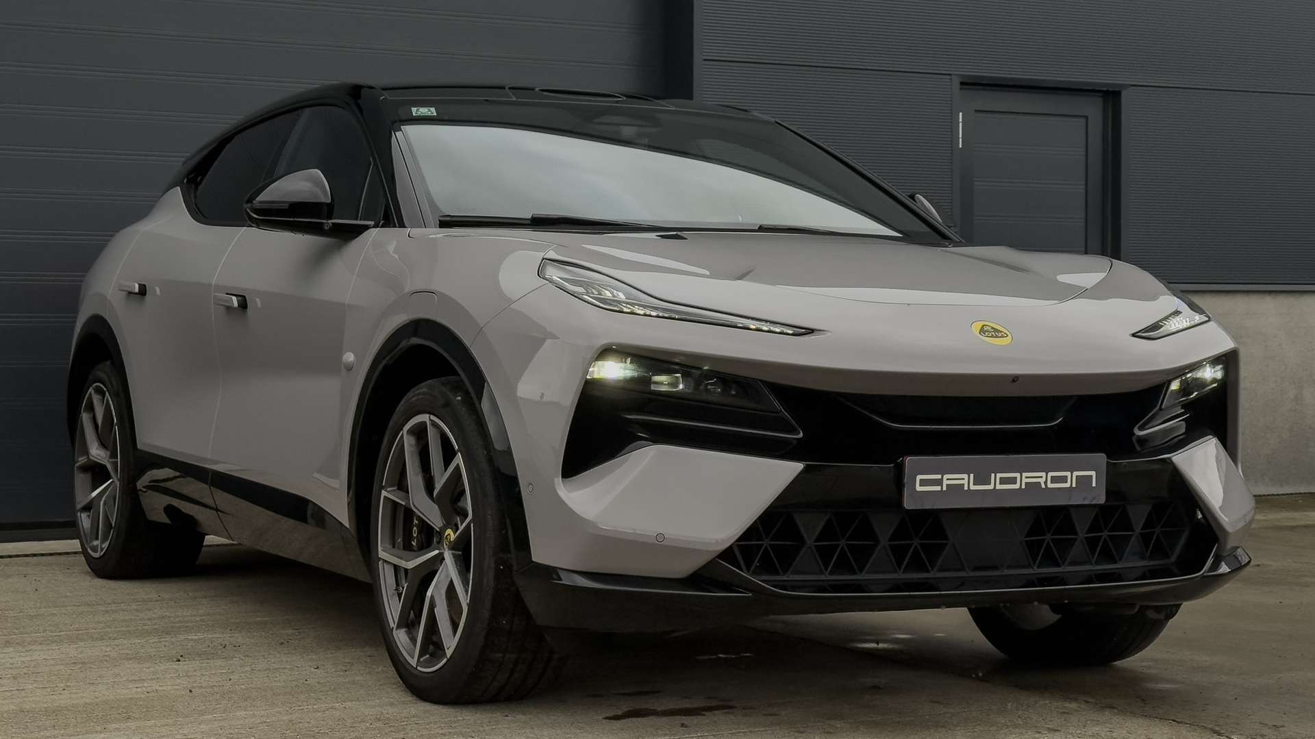 Lotus Eletre - 2023 - Joinsteer - #3