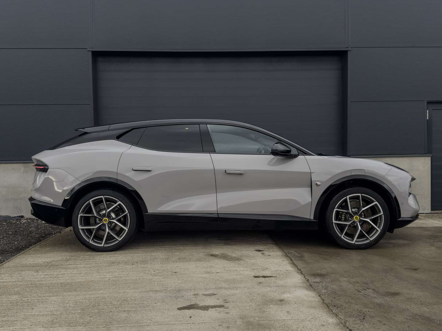 Lotus Eletre - 2023 - Joinsteer - #4
