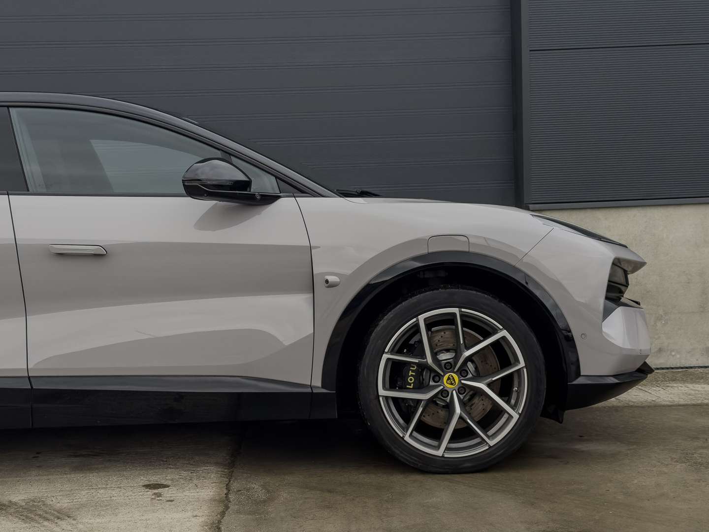 Lotus Eletre - 2023 - Joinsteer - #5