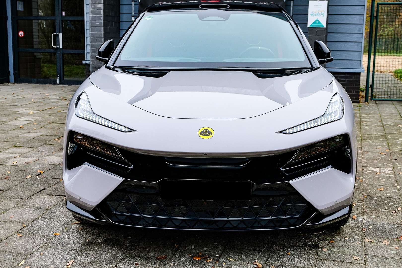 Lotus Eletre 450 - 2024 - Joinsteer - #3
