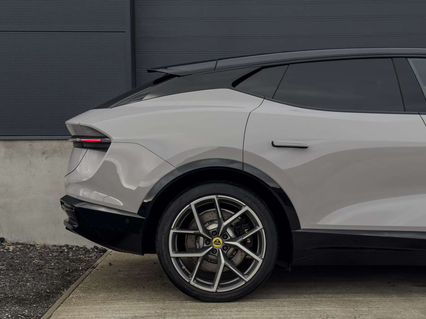 Lotus Eletre - 2023 - Joinsteer - #6