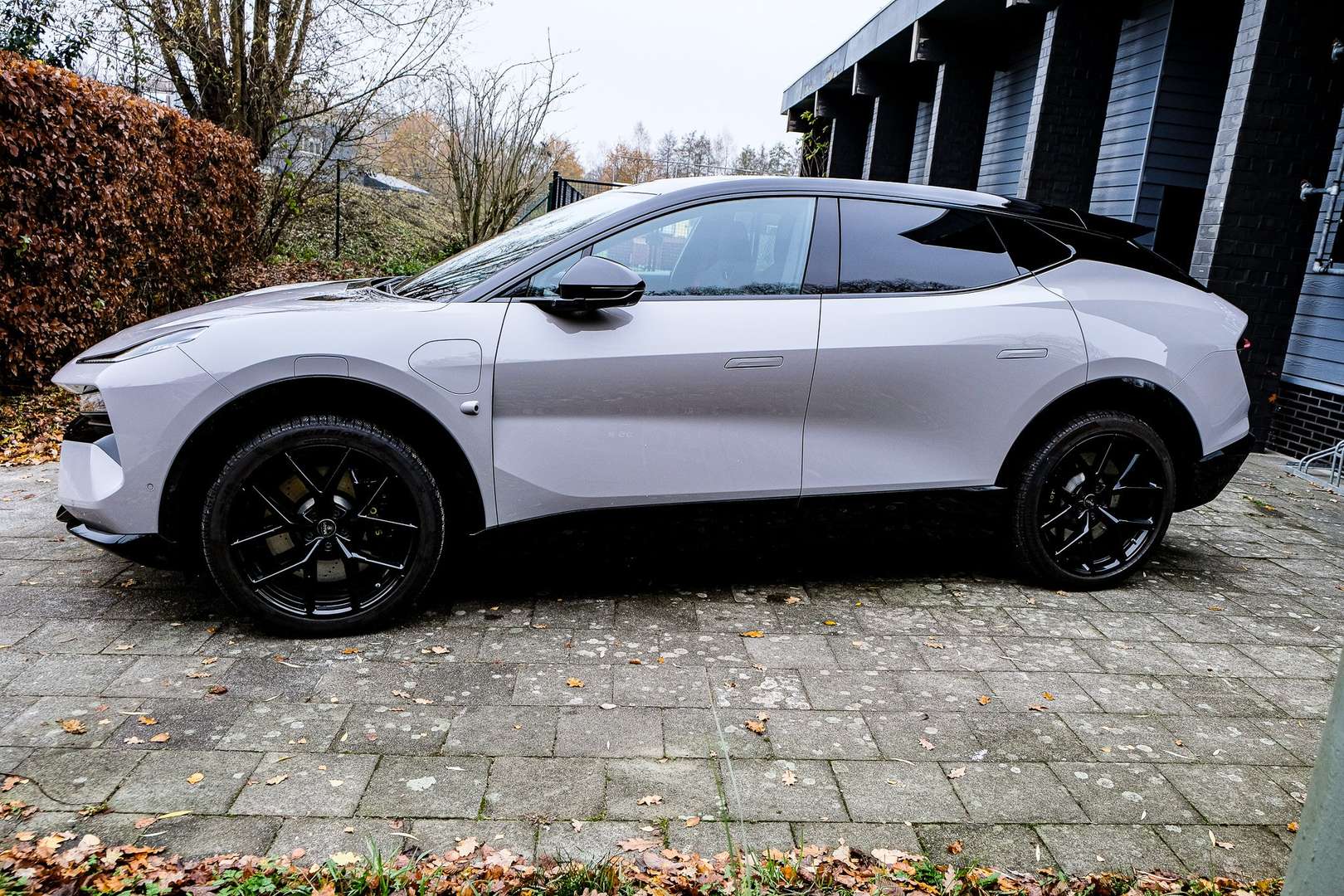 Lotus Eletre 450 - 2024 - Joinsteer - #4