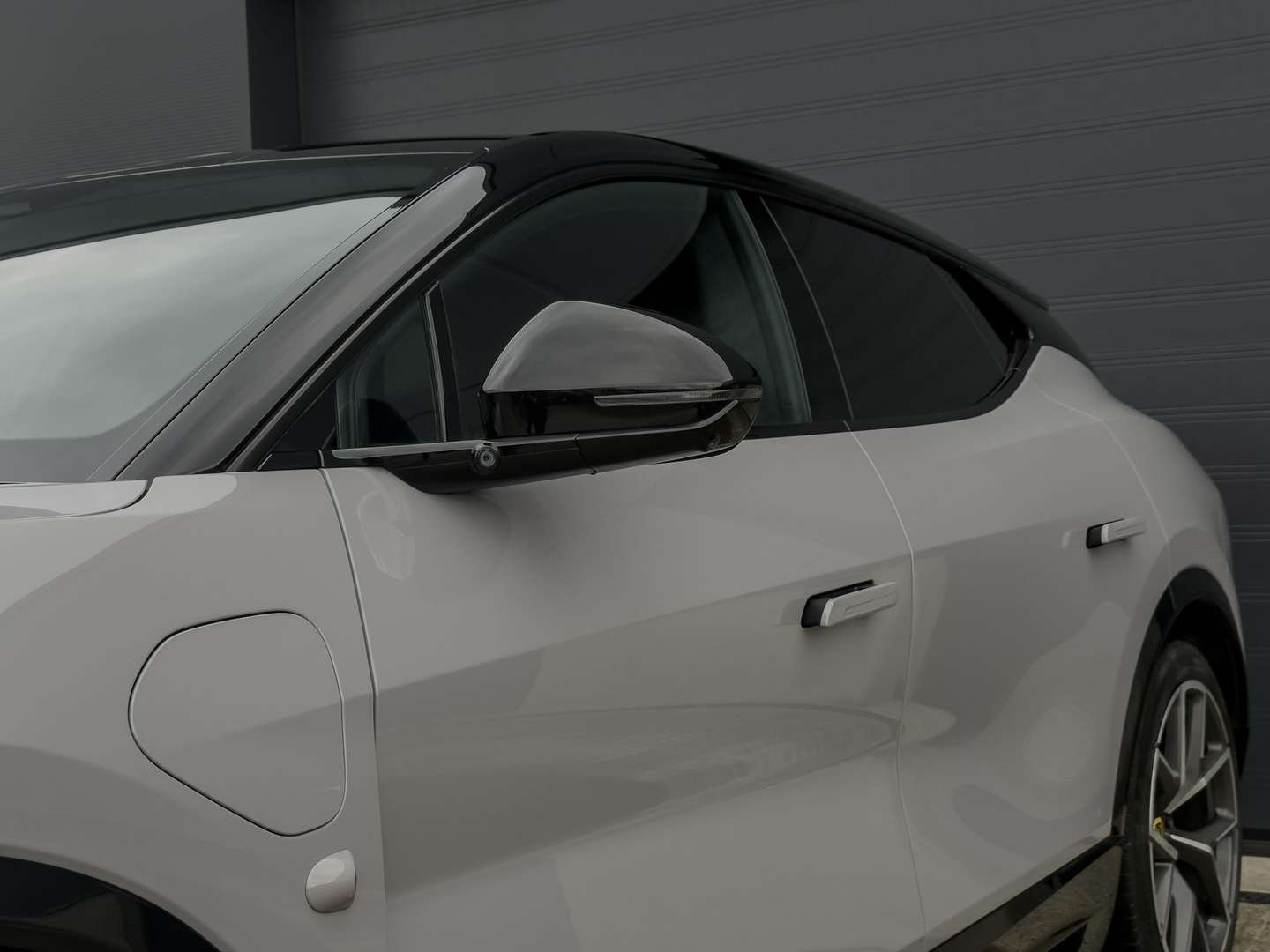 Lotus Eletre - 2023 - Joinsteer - #7