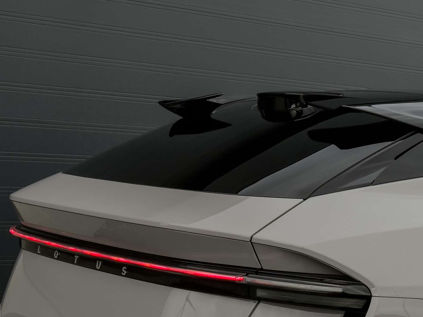 Lotus Eletre - 2023 - Joinsteer - #8