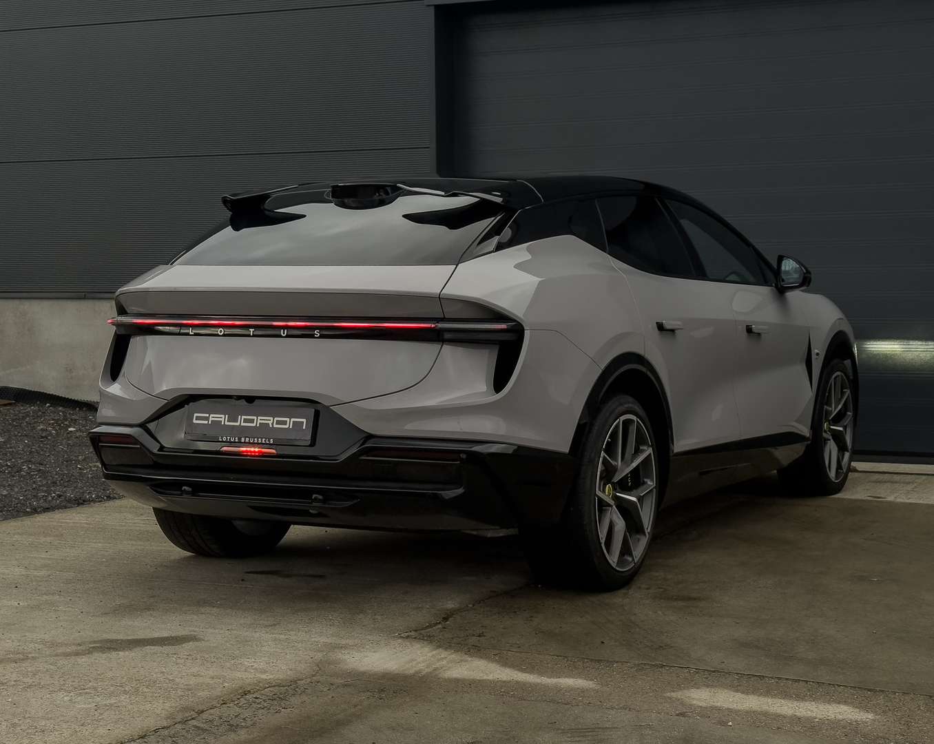 Lotus Eletre - 2023 - Joinsteer - #9