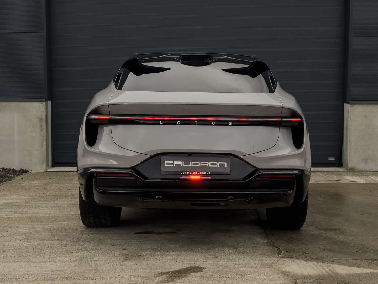 Lotus Eletre - 2023 - Joinsteer - #10