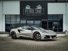 Lotus Emira V6 First Edition - 2024 - Joinsteer - #1