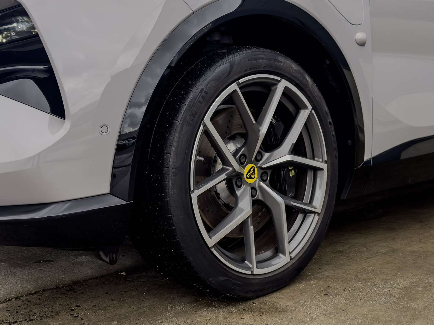 Lotus Eletre - 2023 - Joinsteer - #12