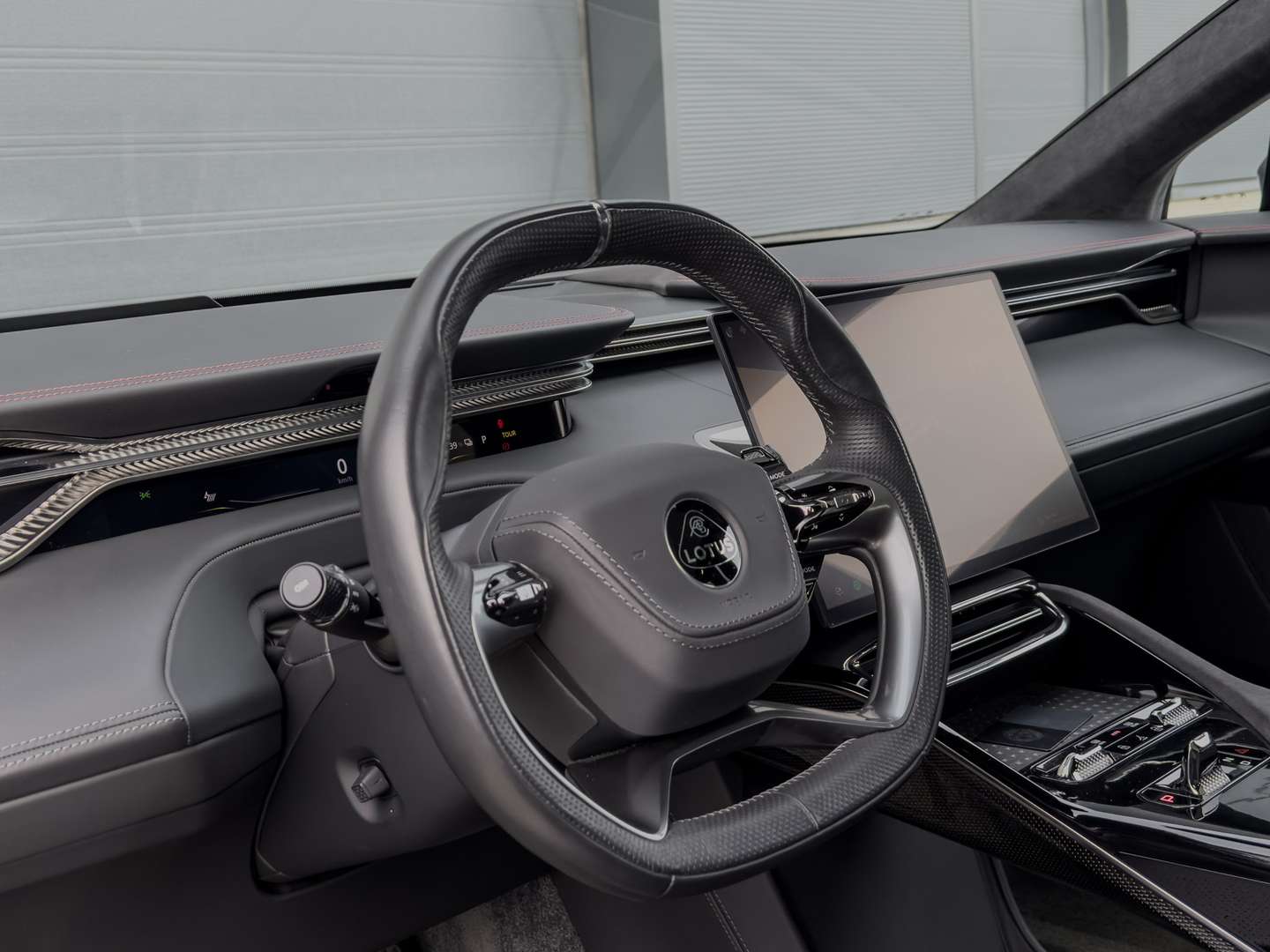 Lotus Eletre - 2023 - Joinsteer - #13