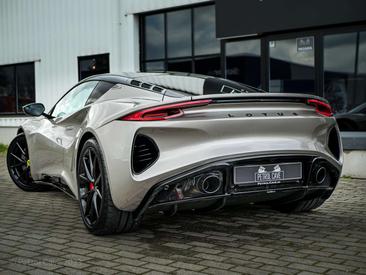 Lotus Emira V6 First Edition — photo 5