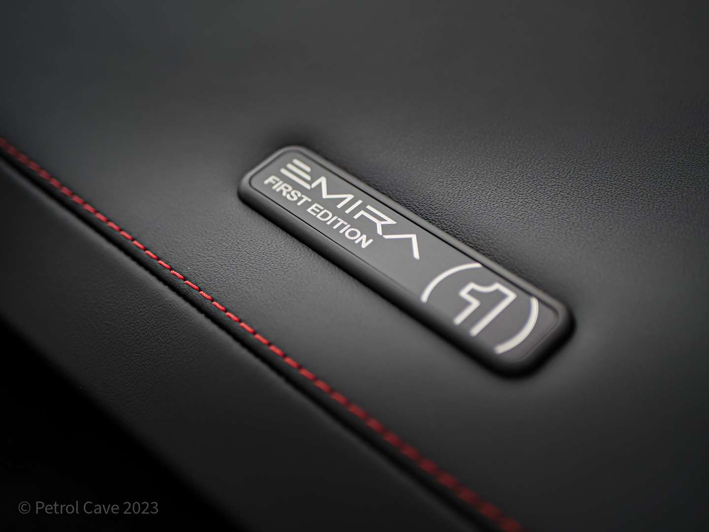 Lotus Emira V6 First Edition - 2024 - Joinsteer - #11