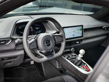 Lotus Emira V6 First Edition — photo 12