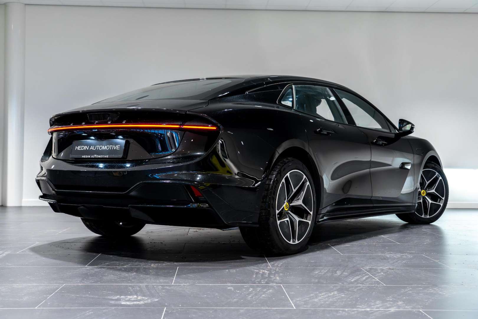 Lotus Emeya - 2026 - Joinsteer - #2