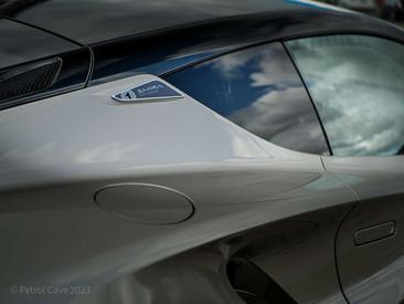 Lotus Emira V6 First Edition — photo 14